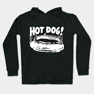 Hot Dog! Hoodie